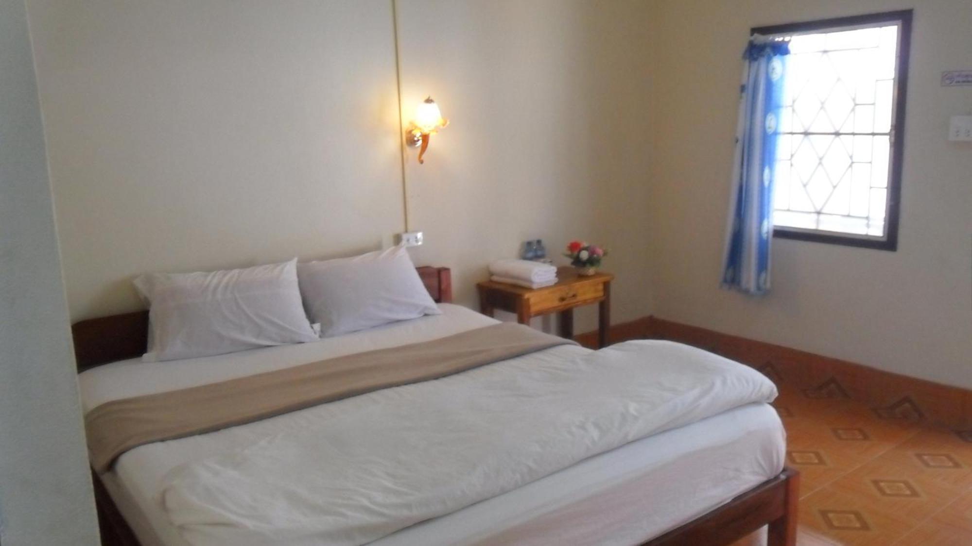 Meexai Guesthouse Nongkhiaw Chambre photo