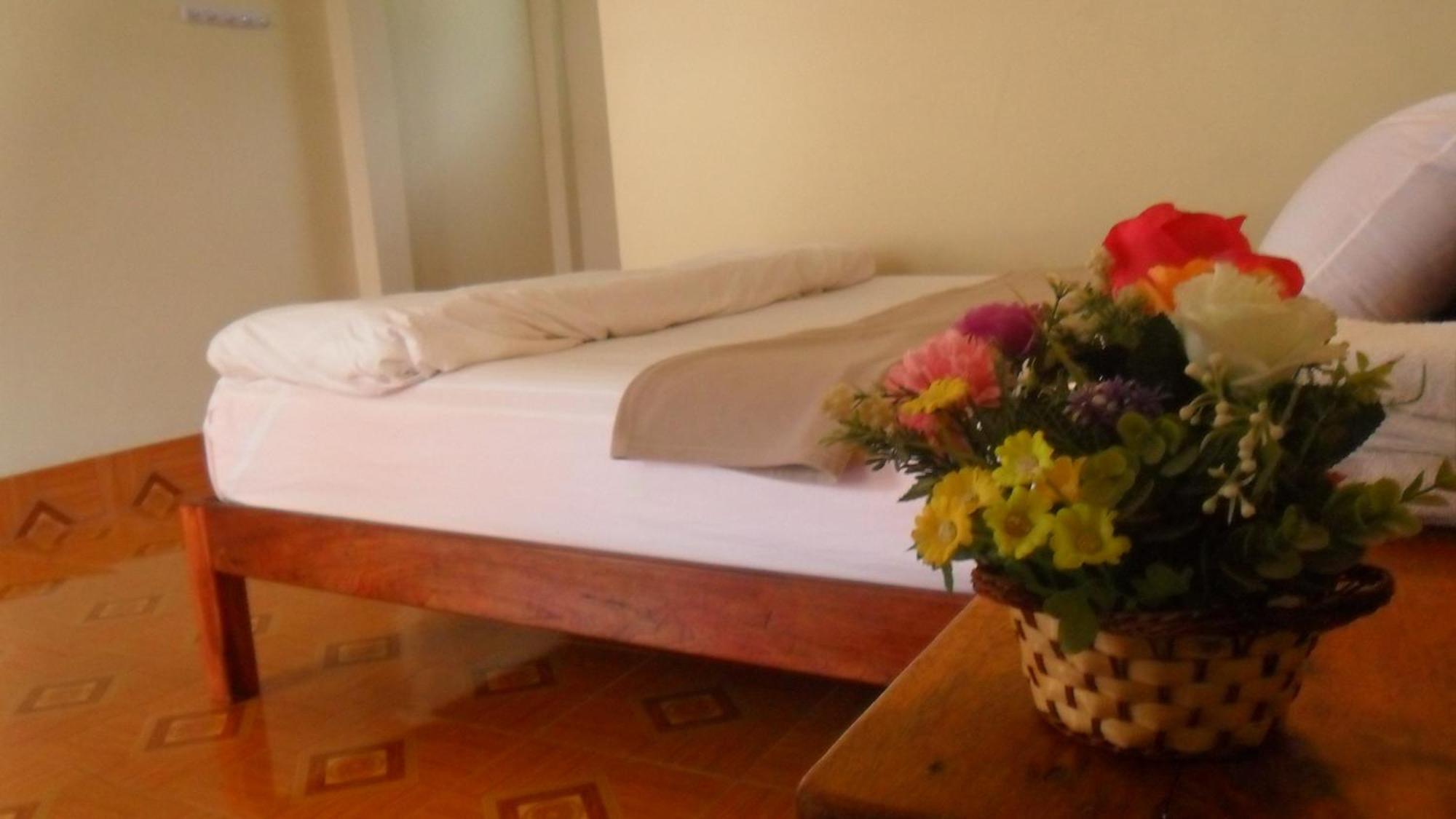 Meexai Guesthouse Nongkhiaw Chambre photo